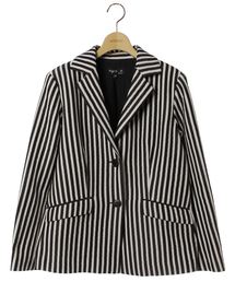 agnes b.�i�A�j�G�X�x�[�j�̌Ò��u�e�[���[�h�W���P�b�g�i�e�[���[�h�W���P�b�g�j�v