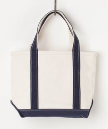 L.L.Bean | 【L.L.Bean/エルエルビーン】TA112635 CANVAS TOTE BAG SMALL Handles/Regular(トートバッグ)