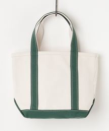 L.L.Bean | 【 L.L.Bean / エルエルビーン 】TA112635 CANVAS TOTE BAG SMALL Handles/Regular(トートバッグ)