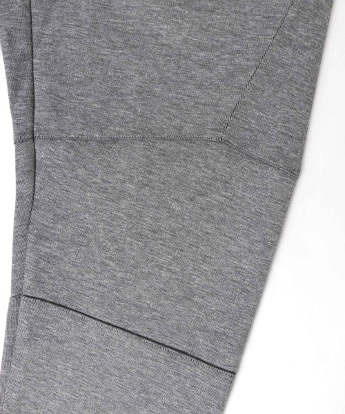 CONVERSE/コンバース別注スウェットスキニージョガーパンツ/トラックパンツ/イージーパンツ/ジャージ