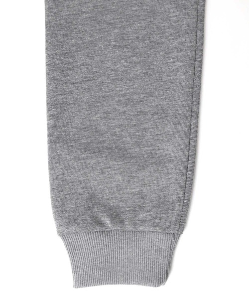 CONVERSE/コンバース別注スウェットスキニージョガーパンツ/トラックパンツ/イージーパンツ/ジャージ