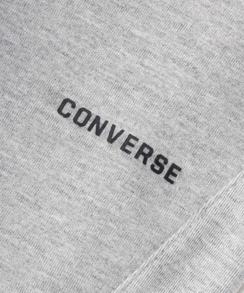 CONVERSE（コンバース）の「CONVERSE/コンバース スキニー ジョガーパンツ/スウェットパンツ/トラックパンツ/ジャージ（スウェットパンツ・メンズ・チャコールグレー/ブラック/グレー/グレー系その他/グレー系その他2/ブラック系その他/ブラック系その他2/グレー系その他3/グレー系その他4・M/L/XL/S）」の10枚目の写真