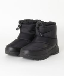 ザ ノース フェイス  NUPTSE BOOTIE WP V