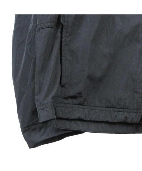 STONE ISLAND ナイロントップス　ナイロンジャケット Sサイズ STONE ISLAND 24AWモデル ストーンアイランド バッジワッペン