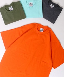 SITRY | 【PRO CLUB】 ビッグサイズ 無地ヘビーウェイト クルーネック半袖Ｔシャツ <25color>(Tシャツ/カットソー)