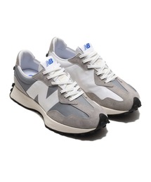 NEW BALANCE | New Balance MS327LAB (GRAY)(スニーカー)