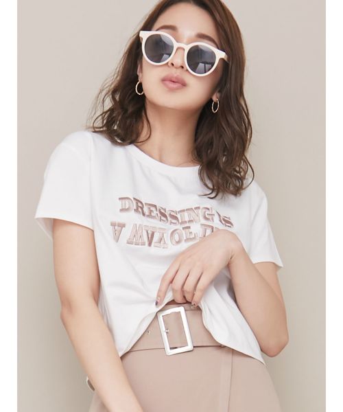 RESEXXY(���[�N�V�[)�̃��S�h�JT�V���c(T�V���c/�J�b�g�\�[)