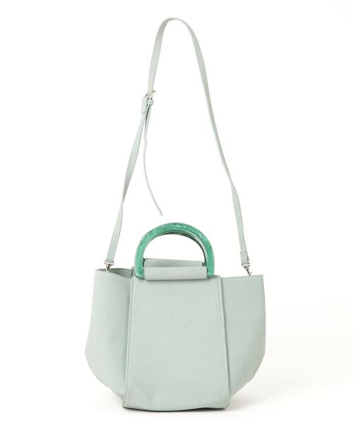 セール ブランド古着 2wayバッグ ショルダーバッグ Fray I D フレイアイディー のファッション通販 Zozoused