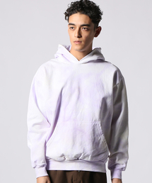 【LA APPAREL / ロサンゼルスアパレル】 HF09 Unisex-14oz. ヘビーフリース