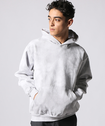 【LA APPAREL / ロサンゼルスアパレル】 HF09 Unisex-14oz. ヘビーフリース
