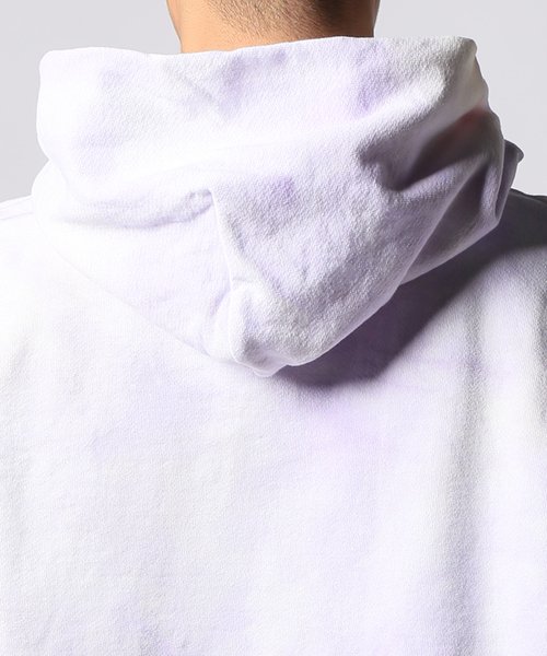 LOS ANGELES APPAREL(ロサンゼルスアパレル)の「【LA APPAREL / ロサンゼルスアパレル】 HF09 Unisex-14oz. ヘビーフリース(パーカー・メンズ・ホワイト/レッド系その他・MEDIUM/LARGE/X-LARGE)」の8枚目の写真
