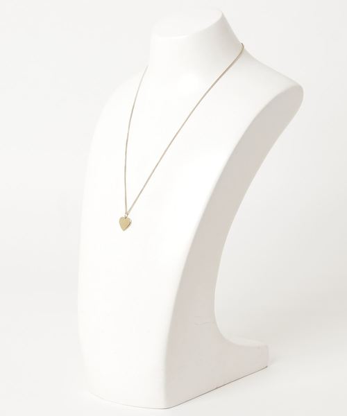 FOSSIL（フォッシル）の「フォッシル アクセサリー レディース ネックレス  JF03080710（ネックレス・レディース・ゴールド・FREE）」の2枚目の写真