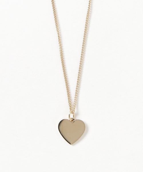 FOSSIL（フォッシル）の「フォッシル アクセサリー レディース ネックレス  JF03080710（ネックレス・レディース・ゴールド・FREE）」の5枚目の写真