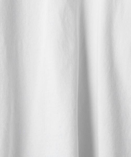 LOS ANGELES APPAREL（ロサンゼルスアパレル）の「＜LOS ANGELS APPAREL LIMITED EDITION （ロサンゼルスアパレル リミテッドエディション）＞ JSY SS TEE/Tシャツ（Tシャツ/カットソー・メンズ・コバルトブルー/ホワイト/ライム/シャーベット・LARGE/SMALL/MEDIUM）」の10枚目の写真