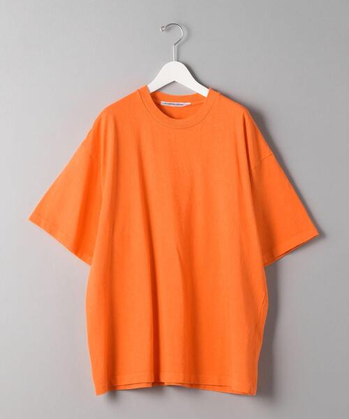 LOS ANGELES APPAREL（ロサンゼルスアパレル）の「＜LOS ANGELS APPAREL LIMITED EDITION （ロサンゼルスアパレル リミテッドエディション）＞ JSY SS TEE/Tシャツ（Tシャツ/カットソー・メンズ・コバルトブルー/ホワイト/ライム/シャーベット・LARGE/SMALL/MEDIUM）」の11枚目の写真