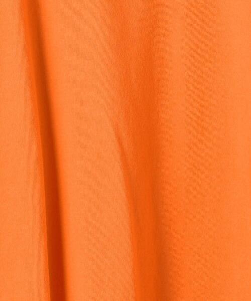 LOS ANGELES APPAREL（ロサンゼルスアパレル）の「＜LOS ANGELS APPAREL LIMITED EDITION （ロサンゼルスアパレル リミテッドエディション）＞ JSY SS TEE/Tシャツ（Tシャツ/カットソー・メンズ・コバルトブルー/ホワイト/ライム/シャーベット・LARGE/SMALL/MEDIUM）」の12枚目の写真