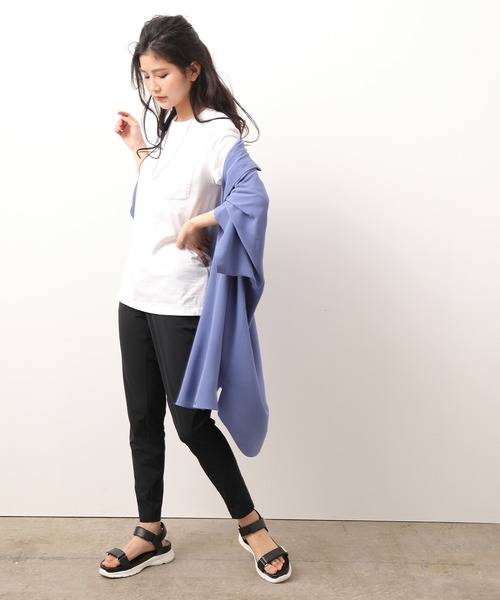 JUNRED（ジュンレッド）の「モンスターBIGハーフスリーブシャツ（シャツ/ブラウス・メンズ・ブラック/ベージュ/ブルー・M/L）」の5枚目の写真