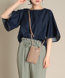 スマホショルダー スマホポシェット ショルダーバッグ に該当するファッション通販 Zozotown