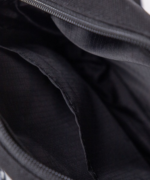 BEN DAVIS（ベンデイビス）の「WEGO/BEN DAVIS MESH SQUARE SHOULDER2（ショルダーバッグ・メンズ・パープル/レッド/イエロー・FREE）」の16枚目の写真