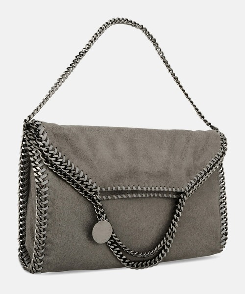 Falabella Fold-Over Tote / ファラベラ フォールドオーバートート