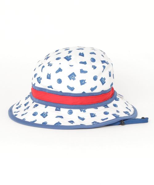 Beadygem Basketball Pokepoke Hat キッズ バスケットボールハット ハット Beadygem ビーディージェム の ファッション通販 Zozotown