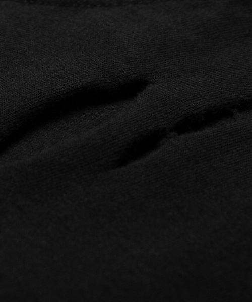 LMCの「【LMC】LMC DESTROYED OVERSIZED LOGO TEE / デストロイ ロゴ オーバーサイズ ダメージ Tシャツ(Tシャツ/カットソー・メンズ・ホワイト/ブラック/ベージュ・1/2)」の14枚目の写真