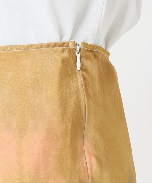 JOURNAL STANDARD SVNRスーベニアシルクスカート JOURNAL STANDARD SVNRスーベニアシルクスカート