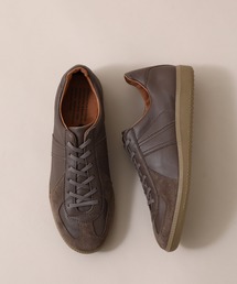 REPRODUCTION OF FOUND | 【REPRODUCTION OF FOUND】EX GERMAN TRAINER(スニーカー)