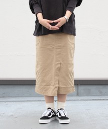 GRAMICCI/グラミチ グルカスカート SKIRT GLSK-20F003