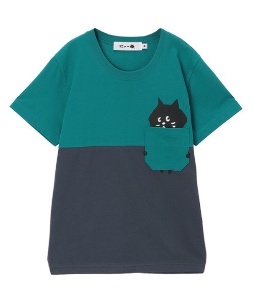 にゃー　Tシャツ 41eaKw0jicL._SY350_QL65_.jpg