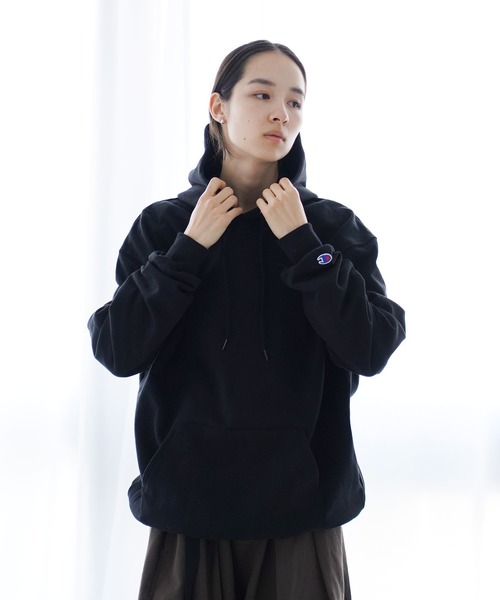 セール】Champion / チャンピオン スウェット オーバーサイズ