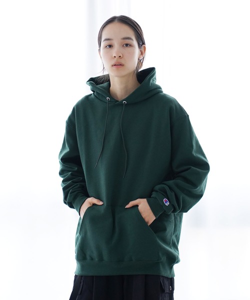 セール】Champion / チャンピオン スウェット オーバーサイズ