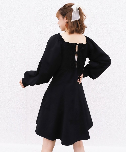 one after another NICE CLAUP（ワンアフターアナザーナイ