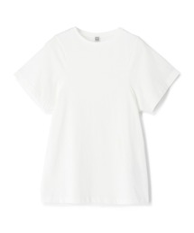 TOTEME（トーテム）の「Toteme - クラシック Tシャツ - women
