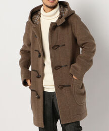 London Tradition ロンドントラディション メンズのダッフルコート一覧 Wear