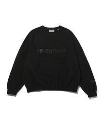 FOG ESSENTIALS | ＜FEAR OF GOD ESSENTIALS＞ P/O CN/スウェット □□(スウェット)
