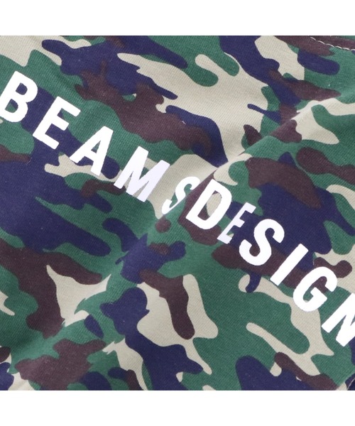 BEAMS DESIGN（ビームス デザイン）の「BEAMS DESIGN/スタンダードシャツ小型犬サイズ（ペットウェア・メンズ・ブラック/グレー/レッド/カモフラージュ/ホワイト×レッド/ホワイト×ネイビー/グリーン/ピンク/ホワイト・2L/3L/S/M/2M/L/XS/3M）」の15枚目の写真