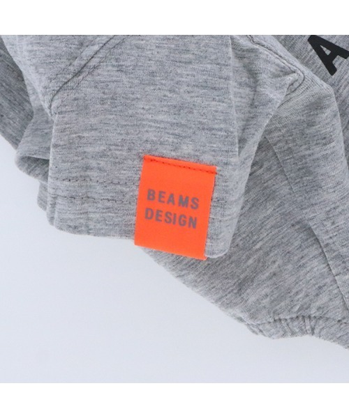 BEAMS DESIGN（ビームス デザイン）の「BEAMS DESIGN/スタンダードシャツ小型犬サイズ（ペットウェア・メンズ・ブラック/グレー/レッド/カモフラージュ/ホワイト×レッド/ホワイト×ネイビー/グリーン/ピンク/ホワイト・2L/3L/S/M/2M/L/XS/3M）」の17枚目の写真