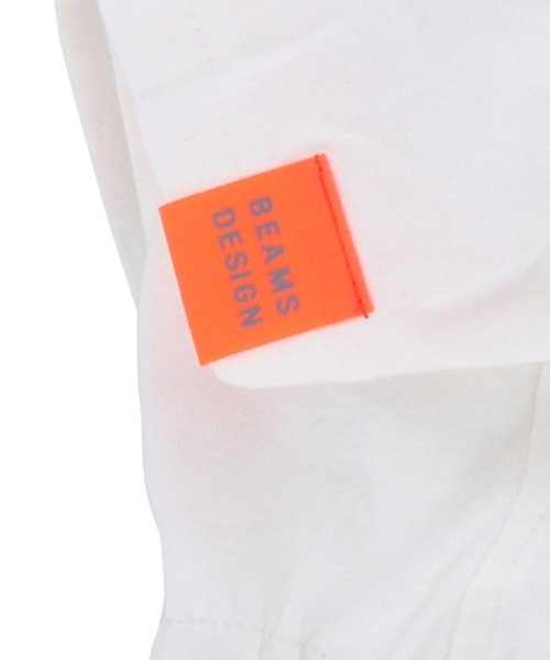 BEAMS DESIGN（ビームス デザイン）の「BEAMS DESIGN/スタンダードシャツ小型犬サイズ（ペットウェア・メンズ・ブラック/グレー/レッド/カモフラージュ/ホワイト×レッド/ホワイト×ネイビー/グリーン/ピンク/ホワイト・2L/3L/S/M/2M/L/XS/3M）」の21枚目の写真