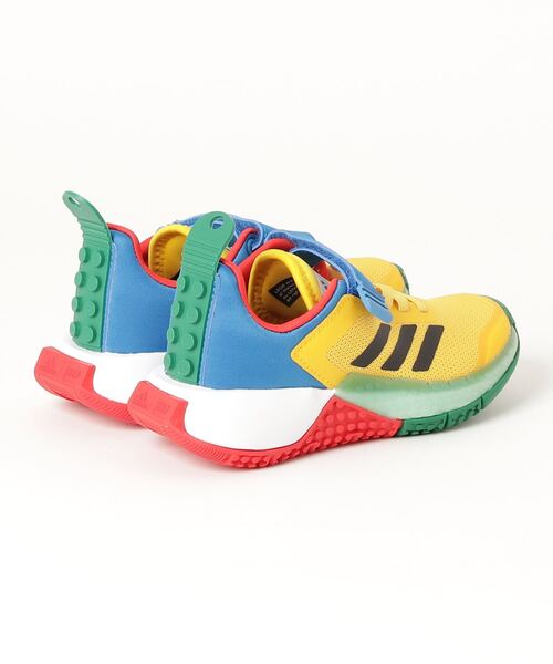 adidas（アディダス）の「【adidas x LEGO】スポーツ [LEGO Sport