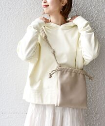 SHIPS（シップス）の「オーガニックコットン フードパーカー◆（パーカー）」