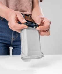 Matador（マタドール）の「Matador/マタドール FlatPak Soap Bar Case/フラットパック ソープバーケース（トラベルグッズ）」