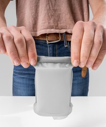 Matador（マタドール）の「Matador/マタドール FlatPak Soap Bar Case/フラットパック ソープバーケース（トラベルグッズ）」