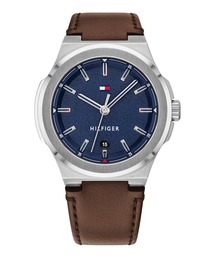 Tommy Hilfiger トミーヒルフィガー メンズ の腕時計通販 Zozotown