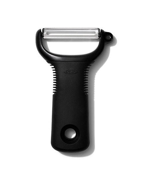 OXO(オクソー)の「WEB限定 OXO/オクソー Y型ピーラー(キッチンツール・レディース・その他・FREE)」の2枚目の写真