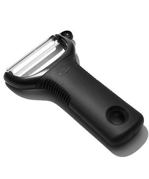 OXO(オクソー)の「WEB限定 OXO/オクソー Y型ピーラー(キッチンツール・レディース・その他・FREE)」の3枚目の写真