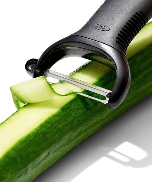 OXO(オクソー)の「WEB限定 OXO/オクソー Y型ピーラー(キッチンツール・レディース・その他・FREE)」の4枚目の写真