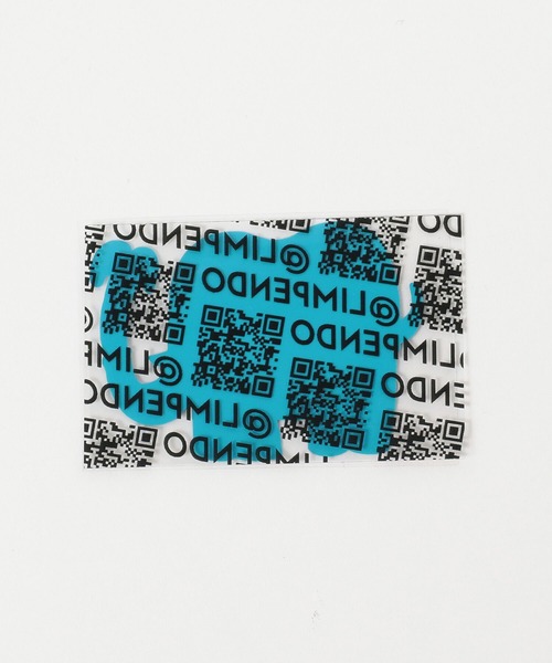 TOKYO CULTUART by BEAMS（トウキョウカルチャートバイビームス）の「鱗片堂 × ヨコサカタツヤ / ぞう ステッカー（ステッカー/テープ・メンズ・その他・ONE SIZE）」の5枚目の写真