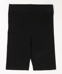 FIG&VIPER | カットハーフレギンス(レギンス/スパッツ)