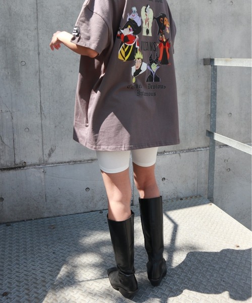 nala ハーフレギンス nala ハーフレギンス